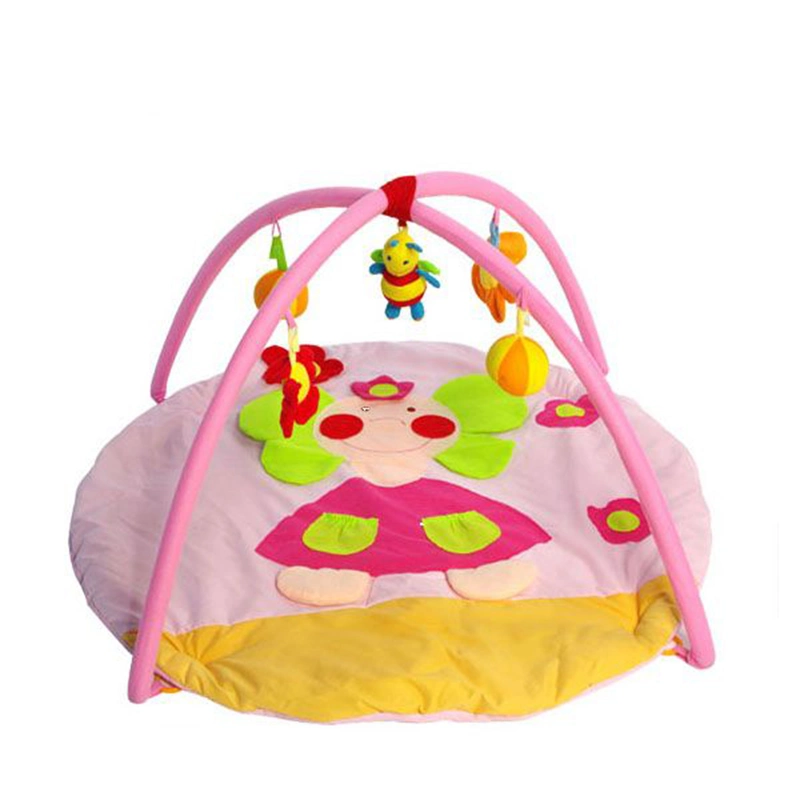 Baby Soft Cotton Play Mat Baby Gym Play Mat for Kids